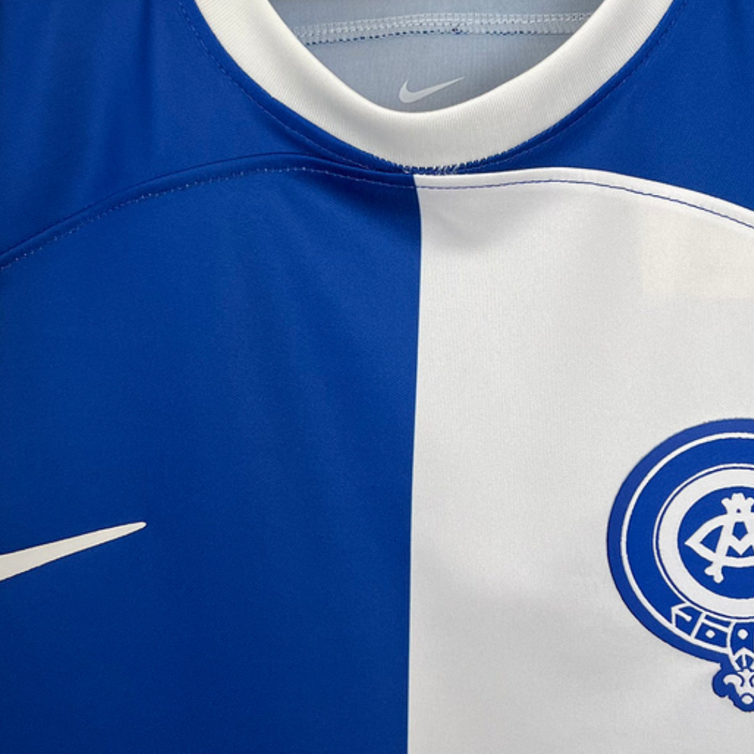 Camiseta Visitante Atletico de Madrid 23/24