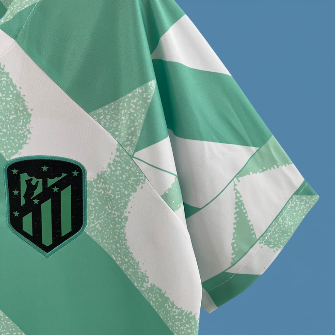 Camiseta Entreno Atletico de Madrid 23/24