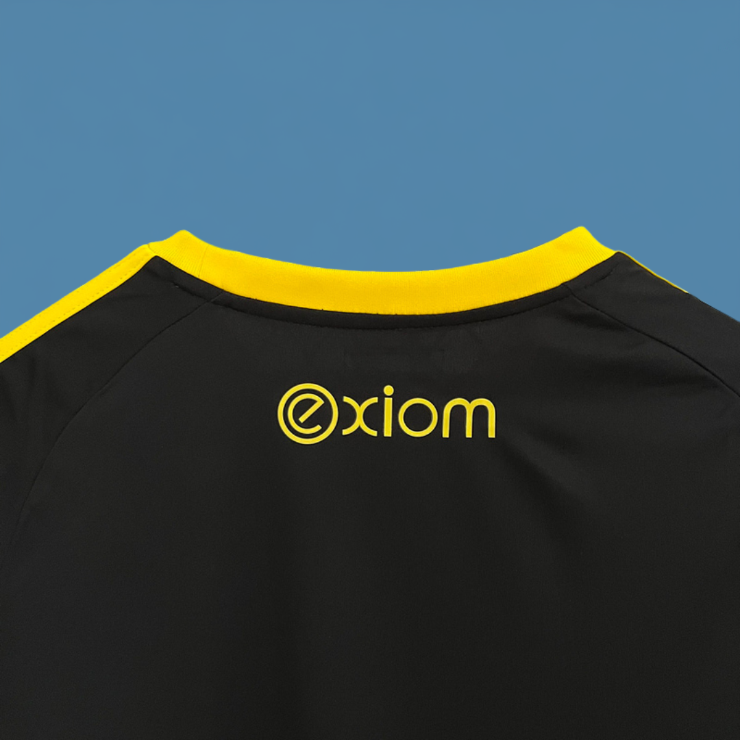 Tercera Equipación Real Oviedo 23/24