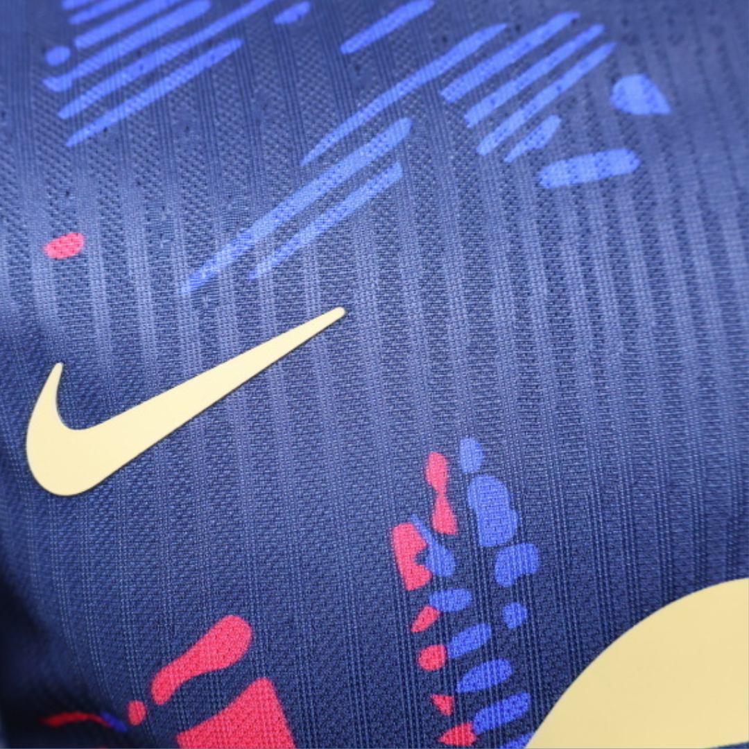 Edición Especial Barcelona 25/26