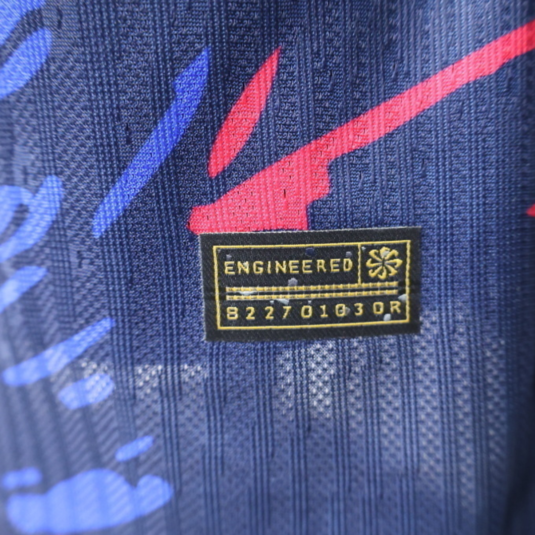 Edición Especial Barcelona 25/26