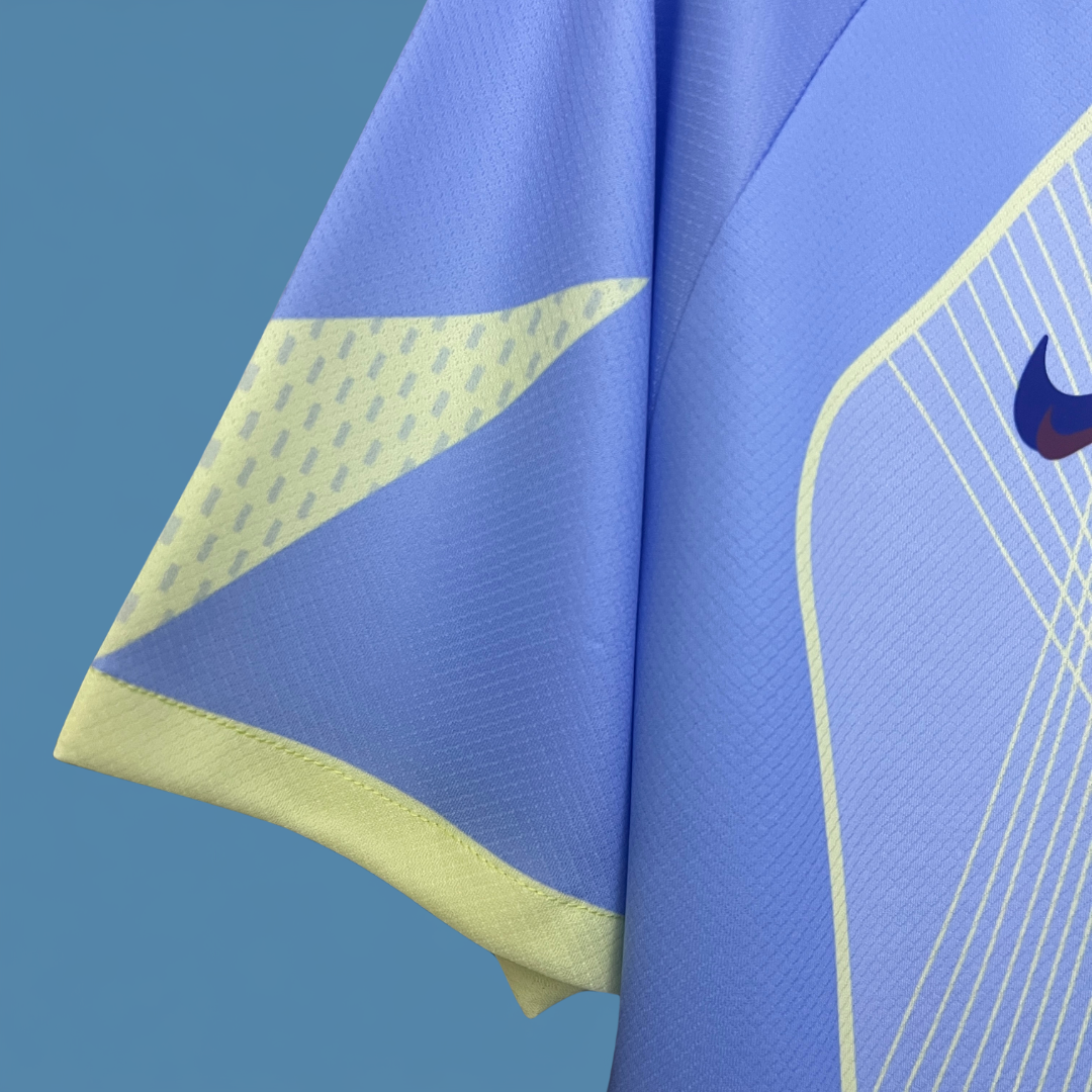 Edición Especial Barcelona 25/26