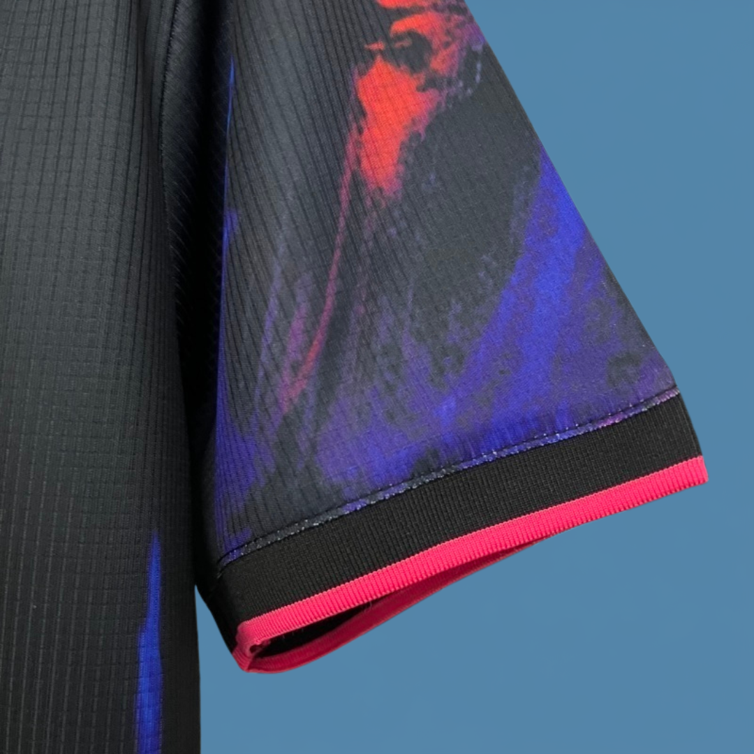 Edición Especial Barcelona 25/26