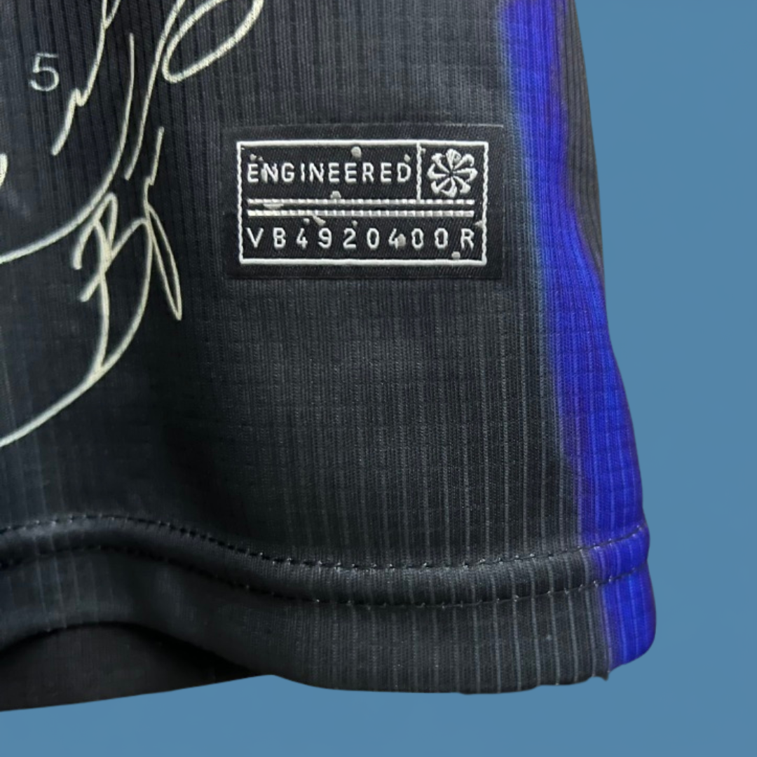 Edición Especial Barcelona 25/26