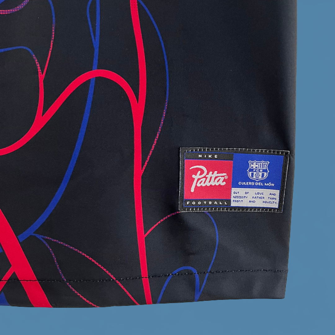 Edición Especial Barcelona 23/24