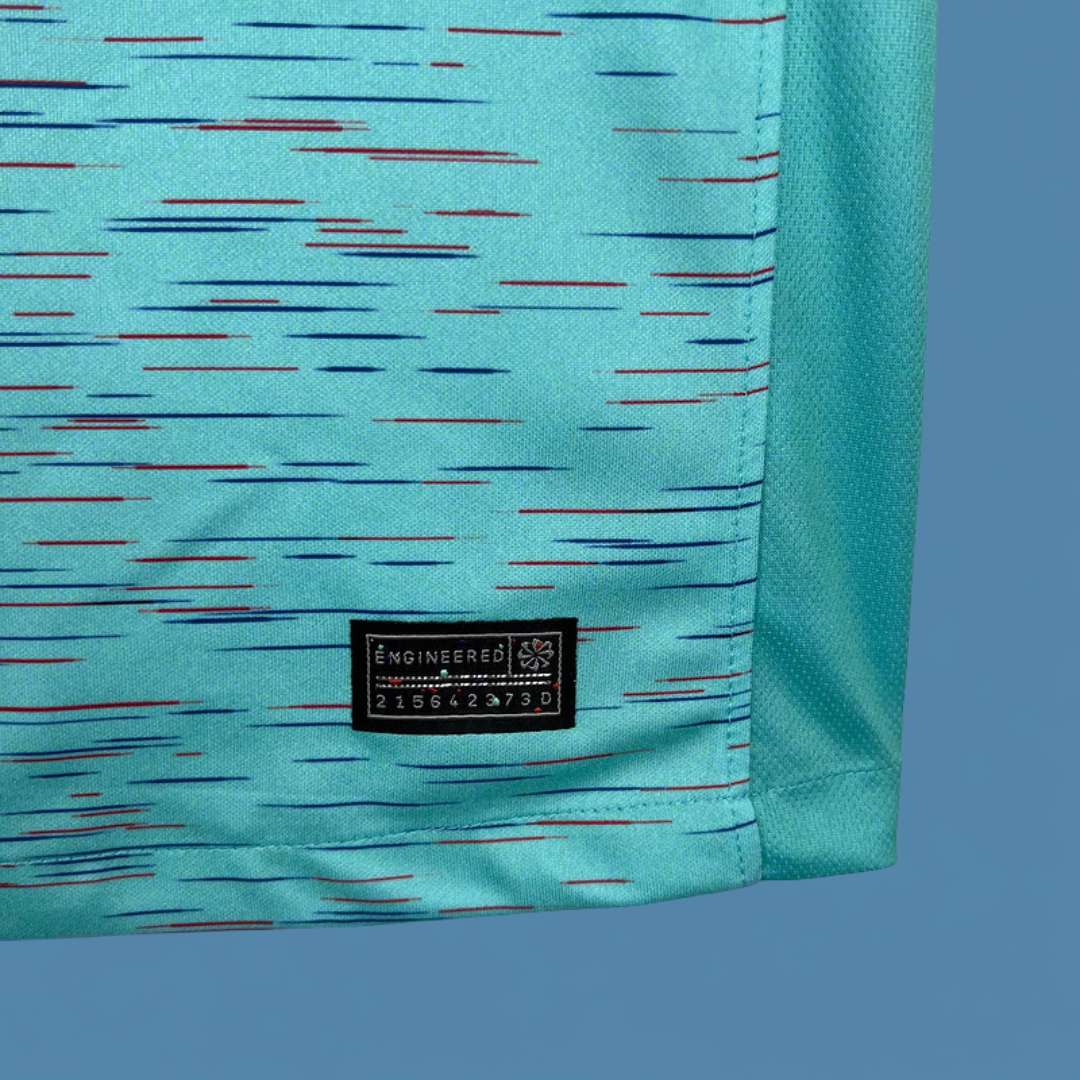 Tercera Equipación Barcelona 23/24