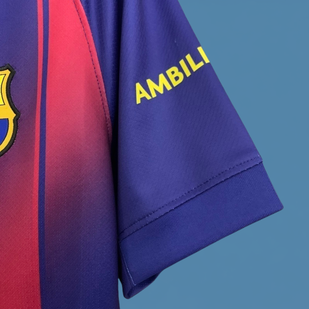 Camiseta Local Barcelona 25/26