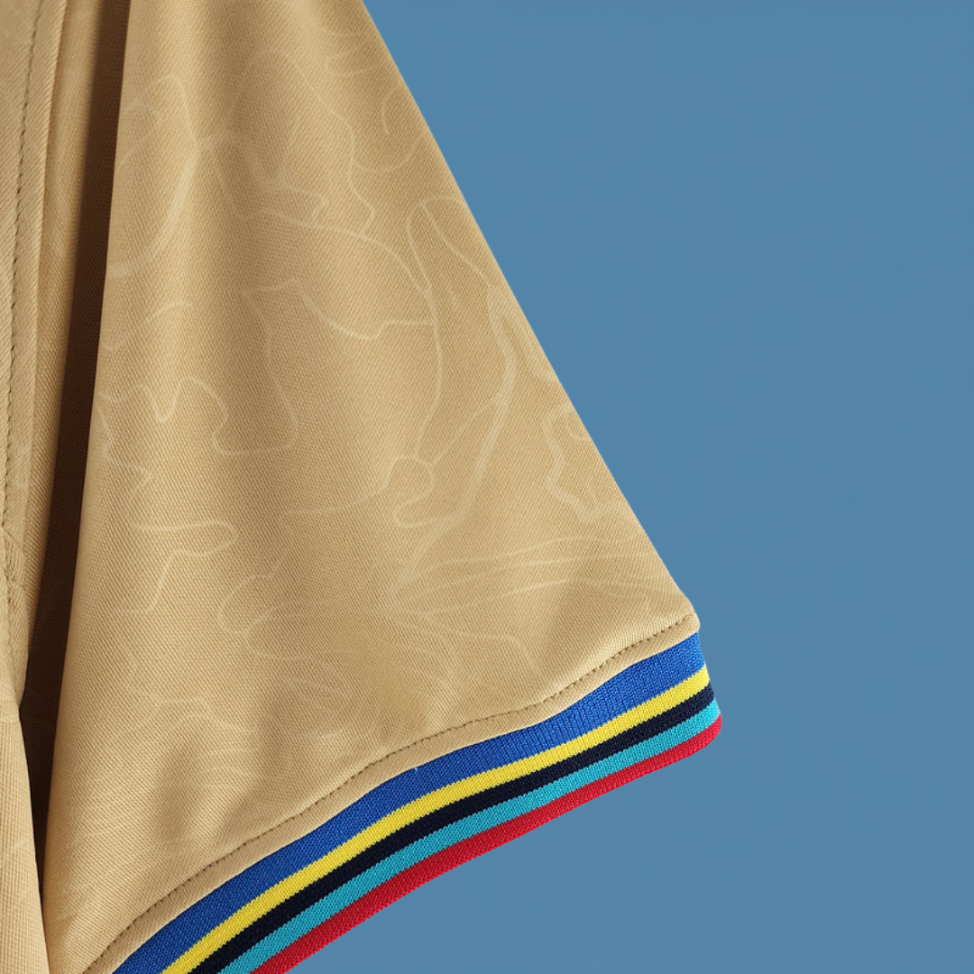 Camiseta Visitante Barcelona 22/23