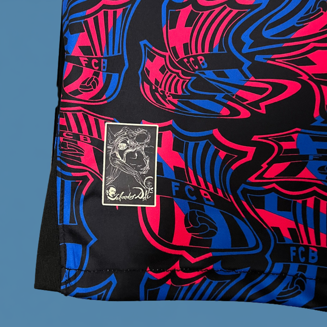 Edición Especial Barcelona 23/24