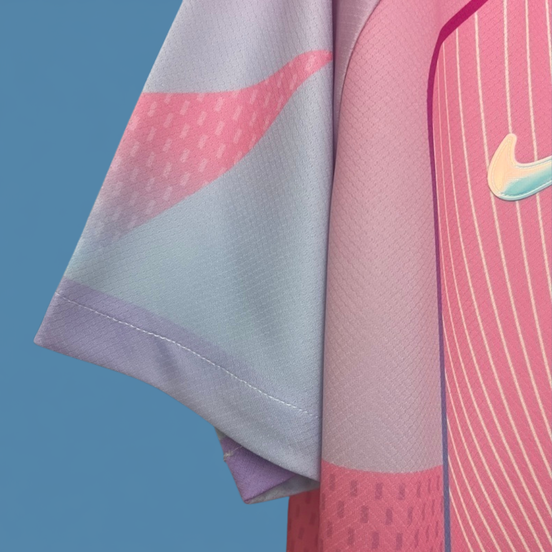 Edición Especial Barcelona 25/26