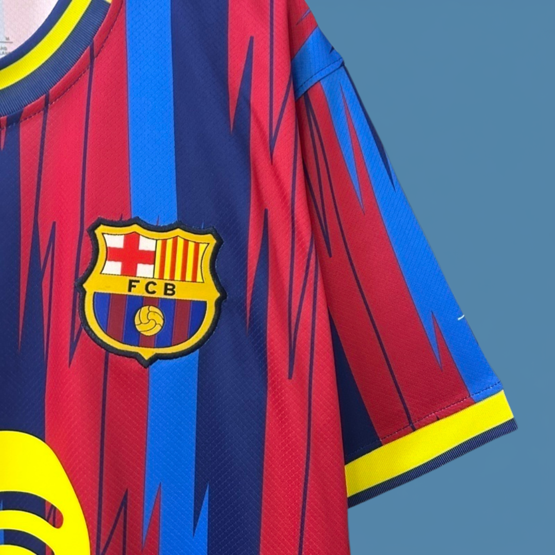 Edición Especial Barcelona 24/25