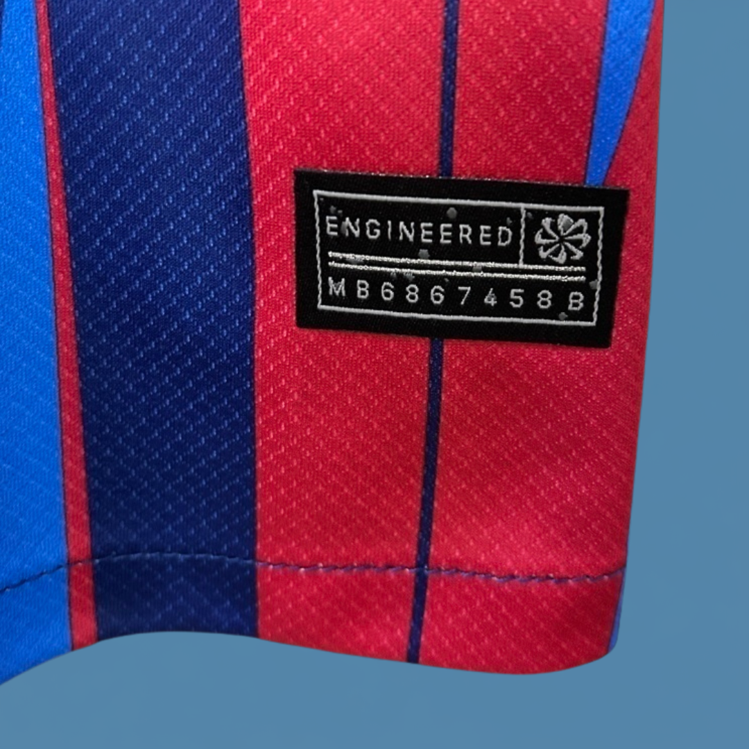 Edición Especial Barcelona 24/25