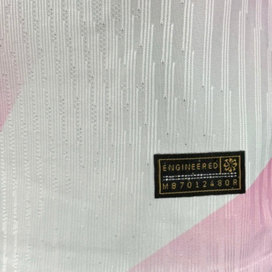 Edición Especial Barcelona 25/26