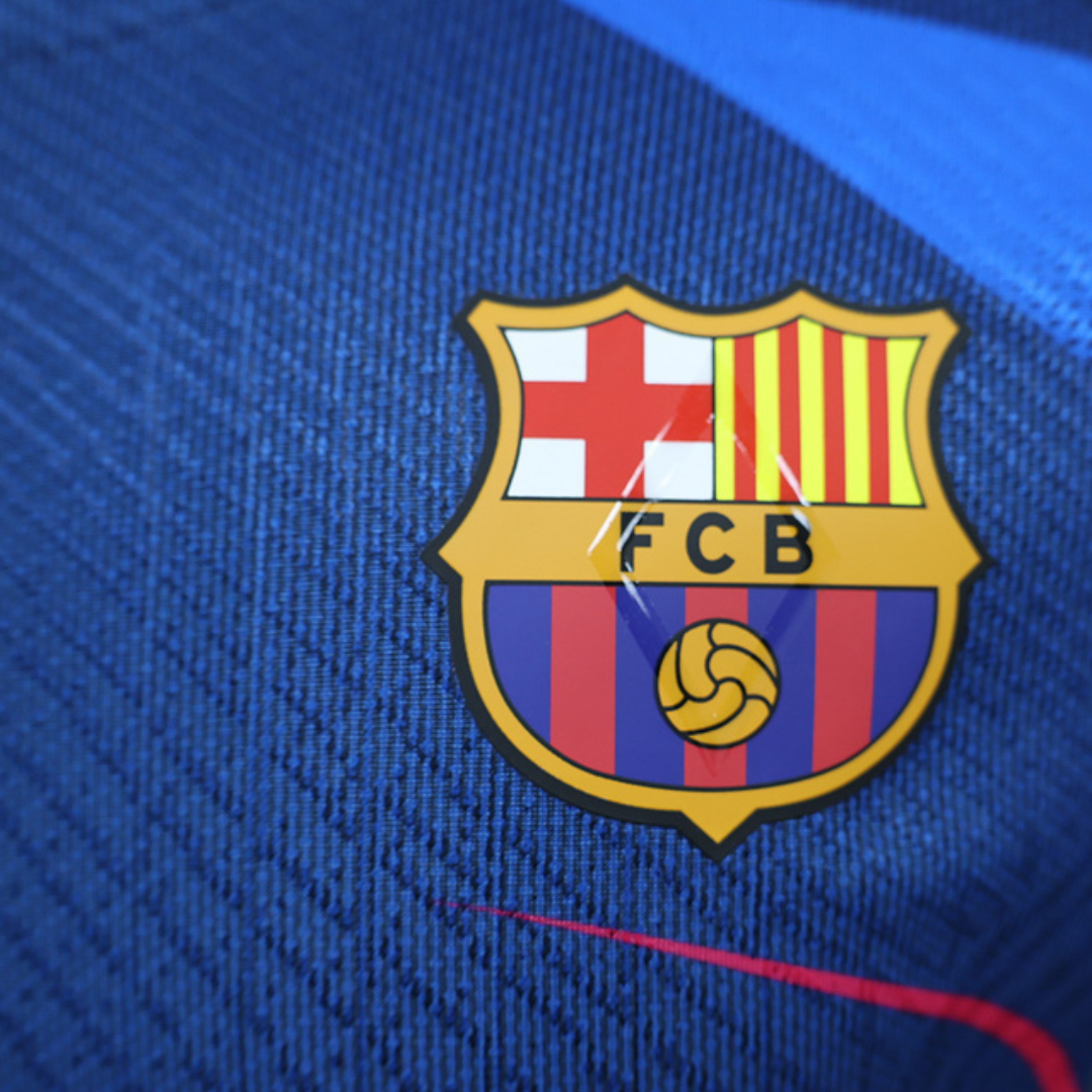 Edición Especial Barcelona 23/24