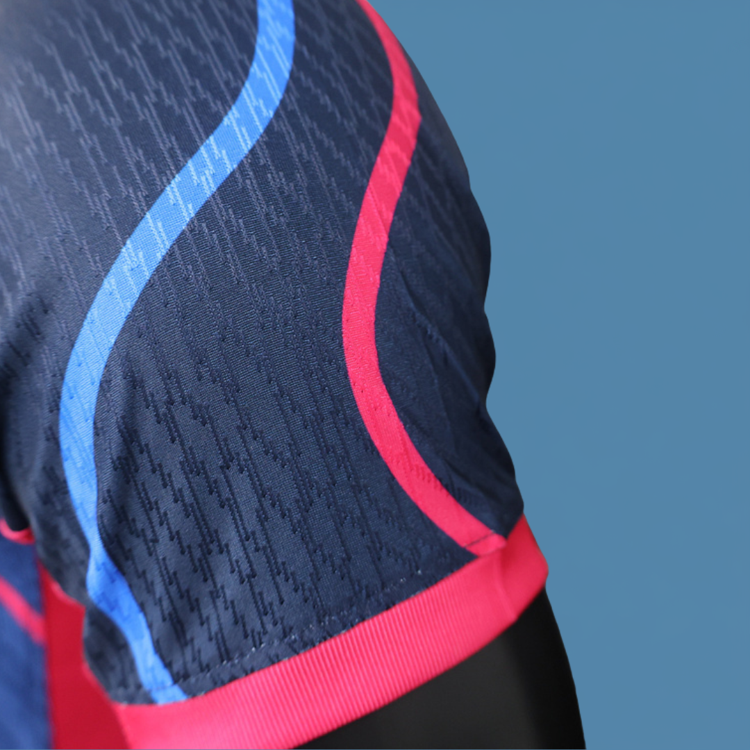 Edición Especial Barcelona 23/24