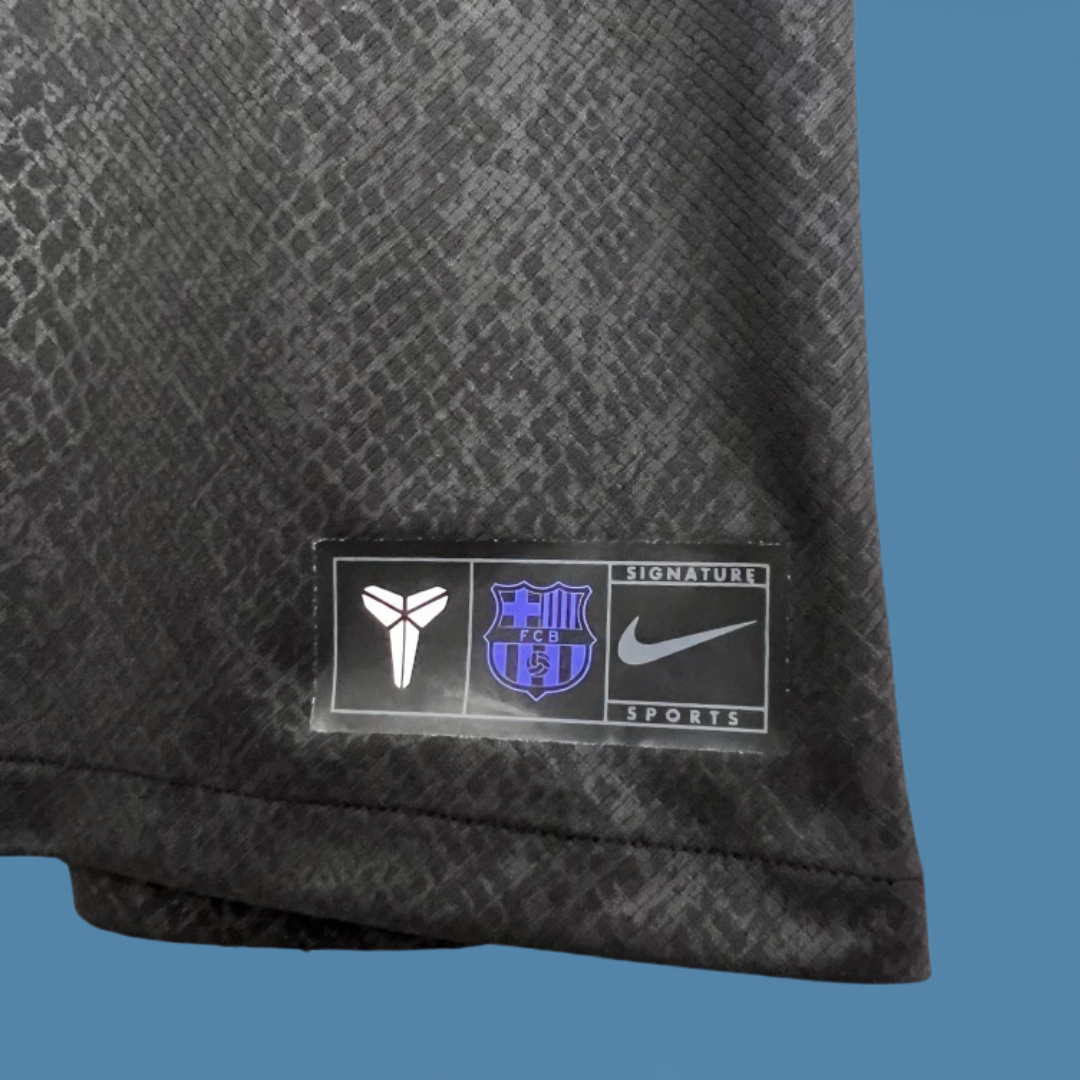 Edición Especial Barcelona 25/26