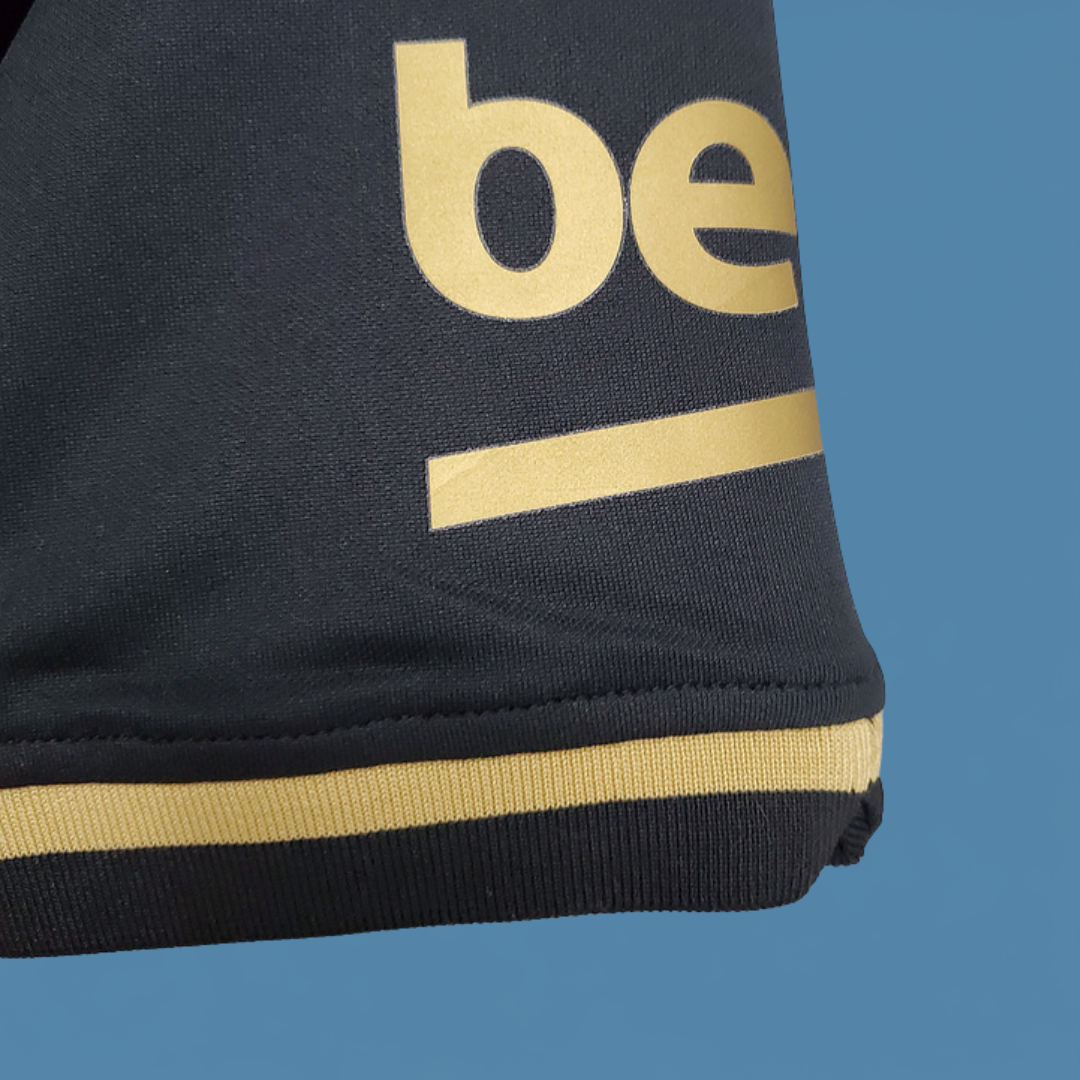 Edición Especial Barcelona 20/21