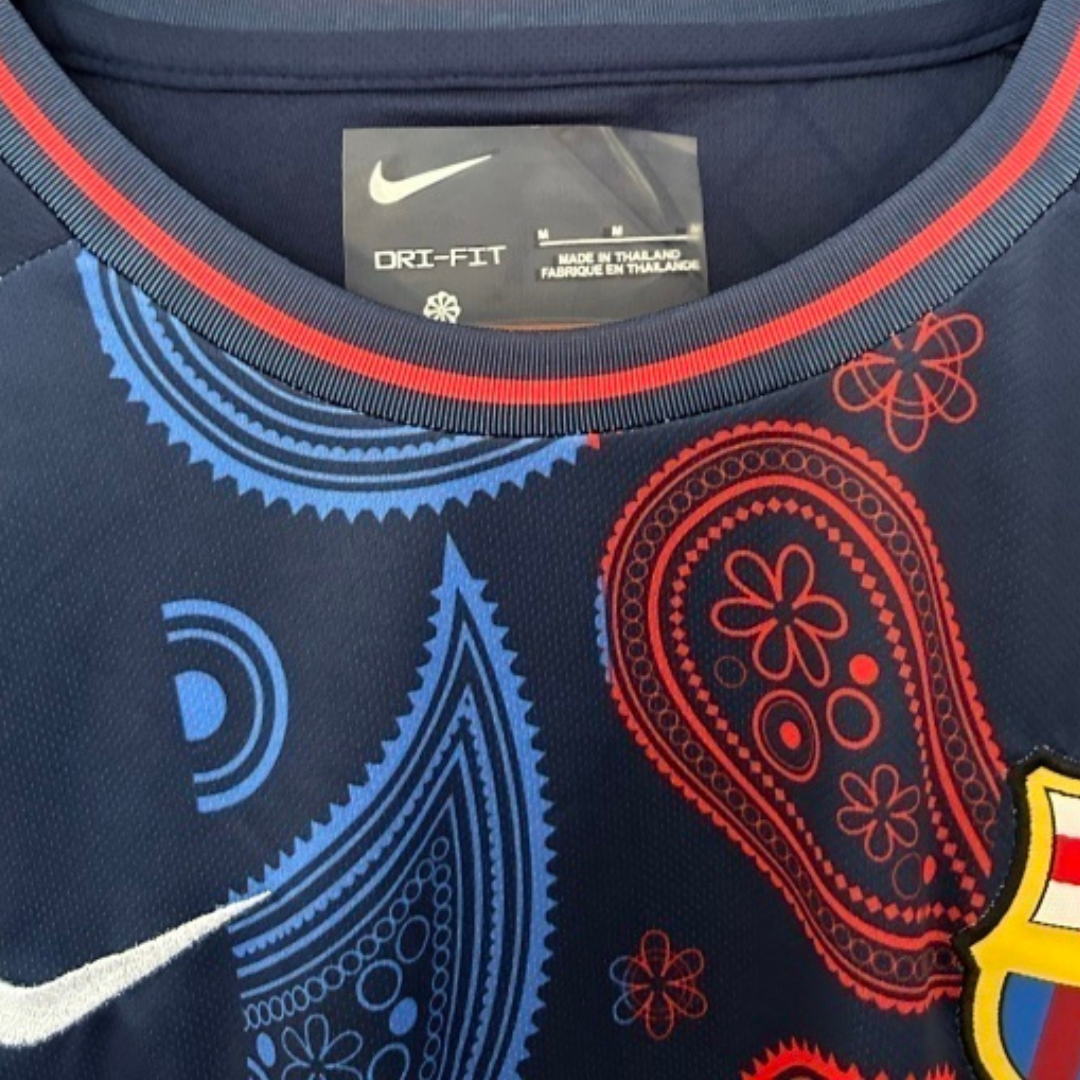 Edición Especial Barcelona 25/26