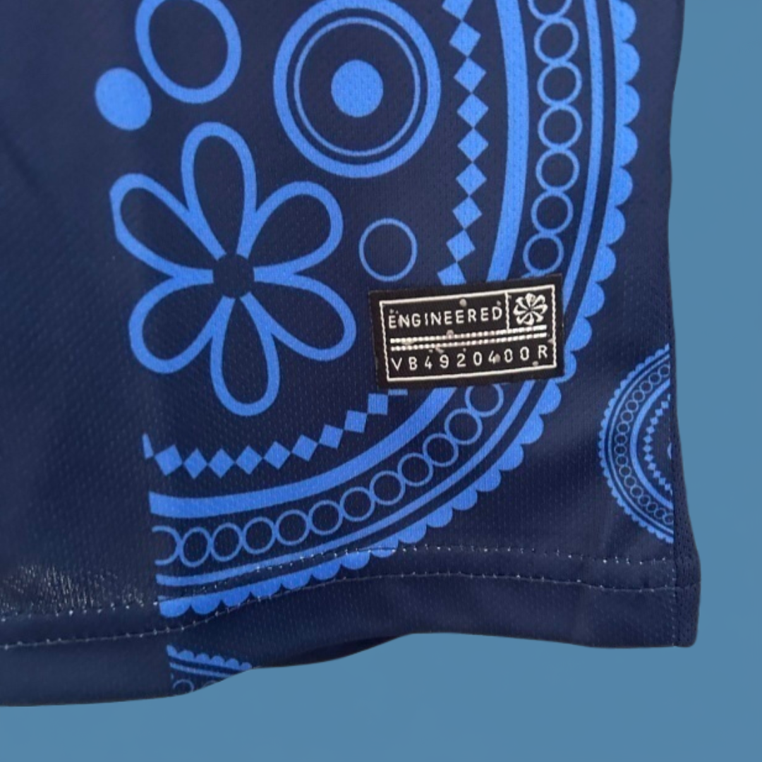 Edición Especial Barcelona 25/26