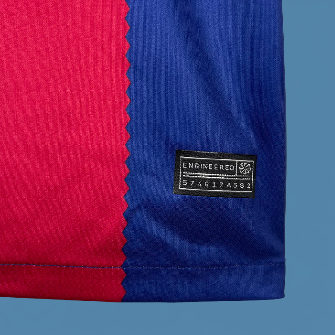 Camiseta Local Barcelona 23/24