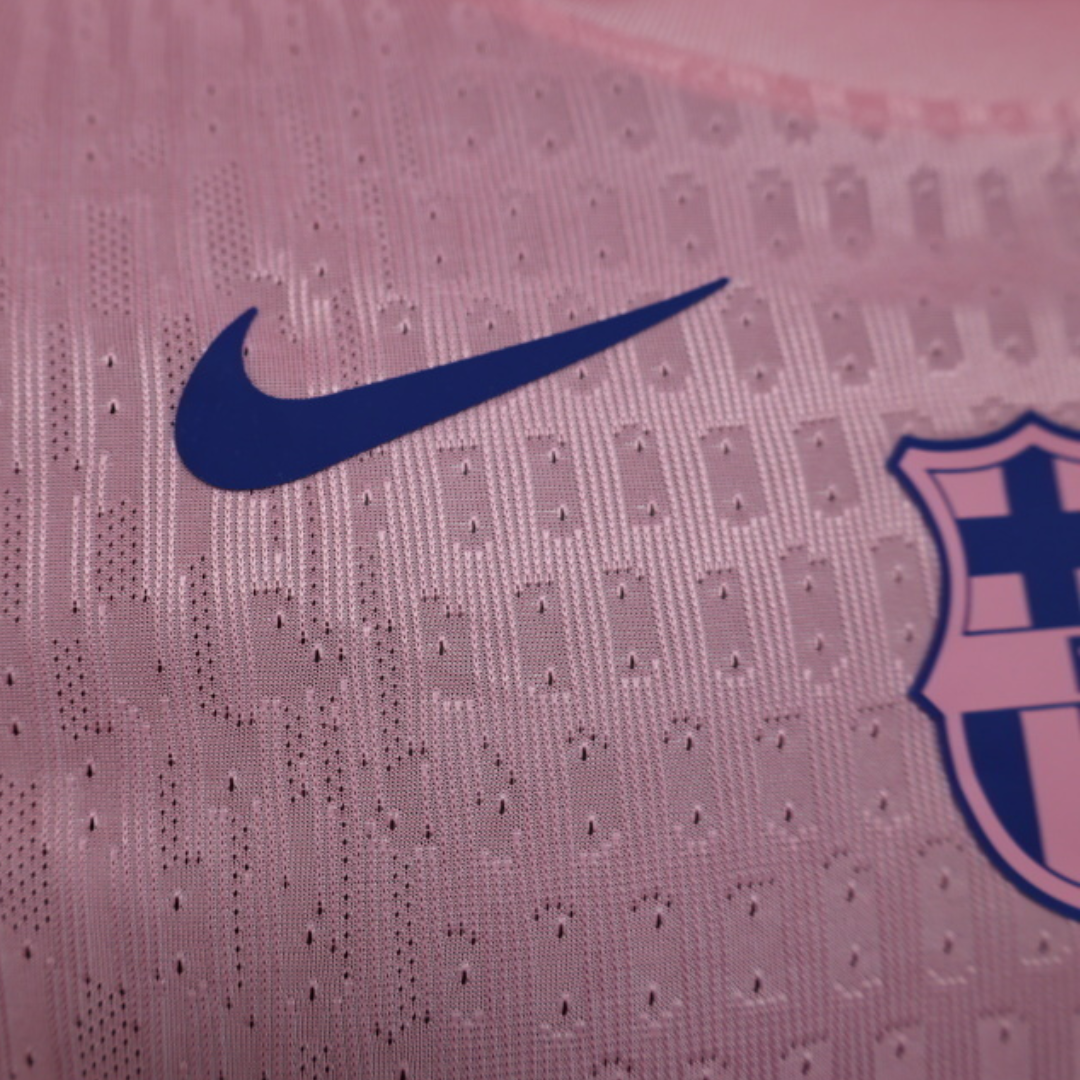 Edición Especial Barcelona 25/26