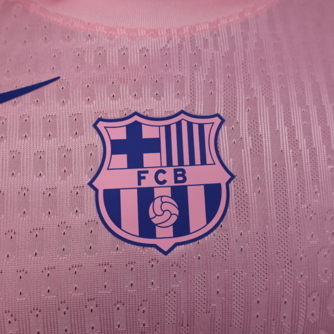 Edición Especial Barcelona 25/26