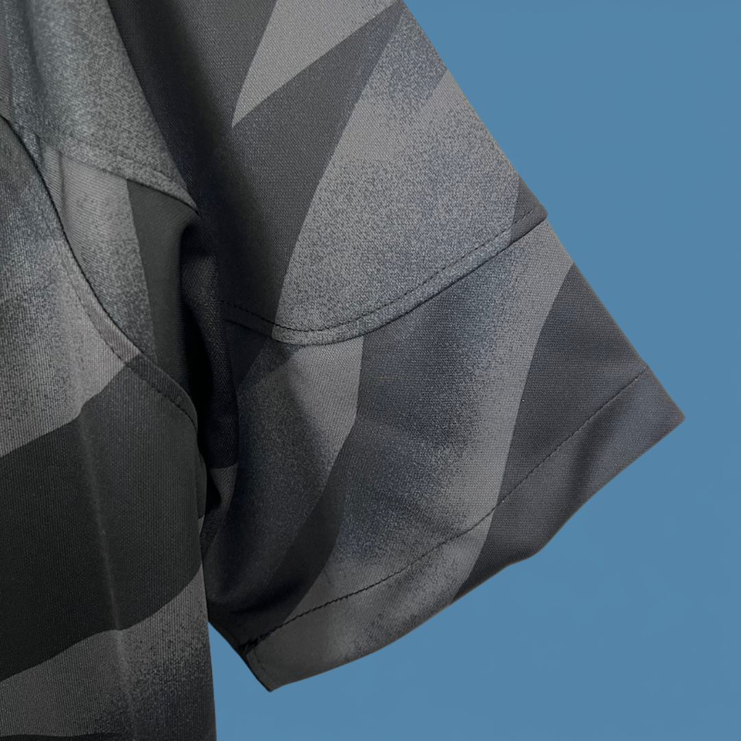 Camiseta Portero Barcelona 23/24