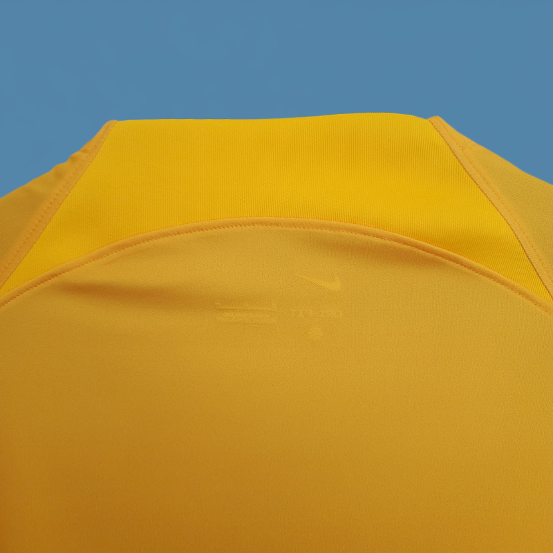 Cuarta Equipación Barcelona 22/23