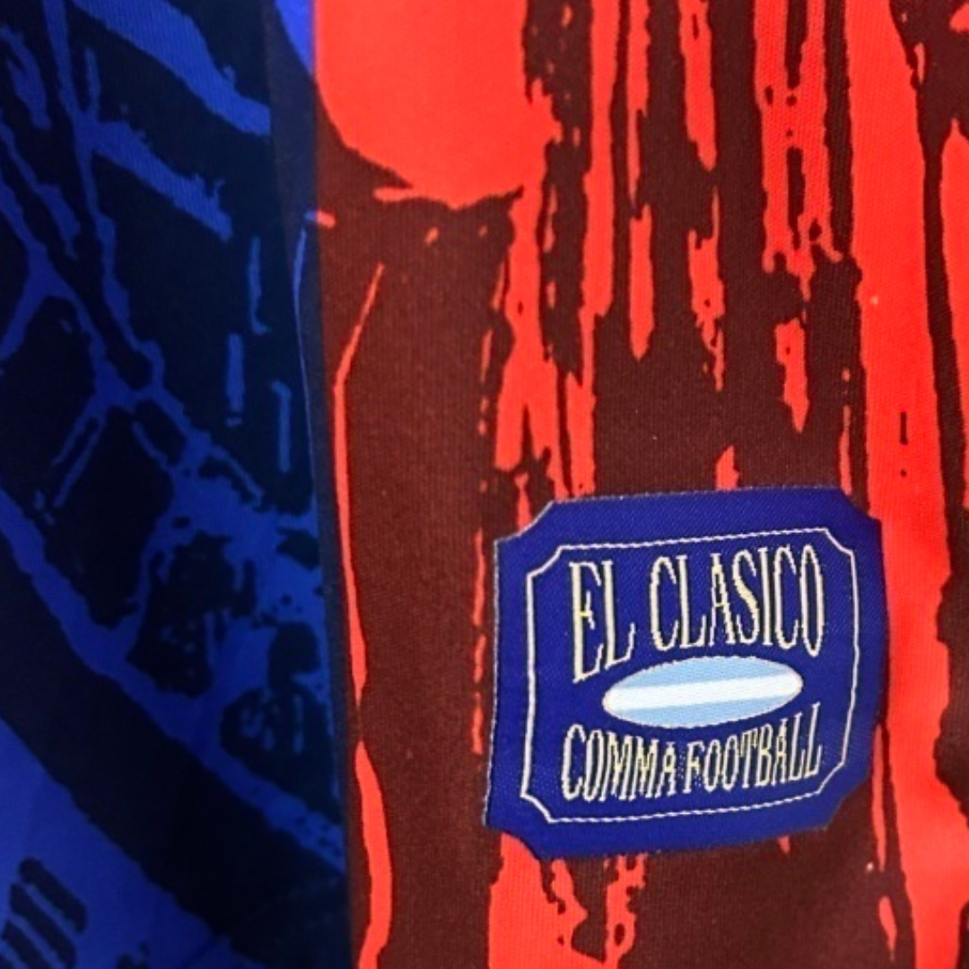 Edición Especial Barcelona 24/25