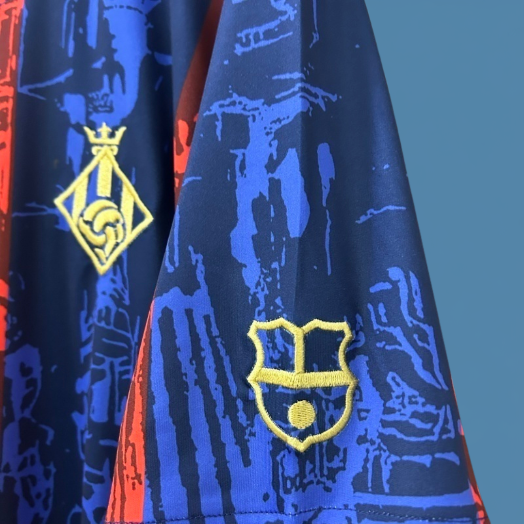 Edición Especial Barcelona 24/25