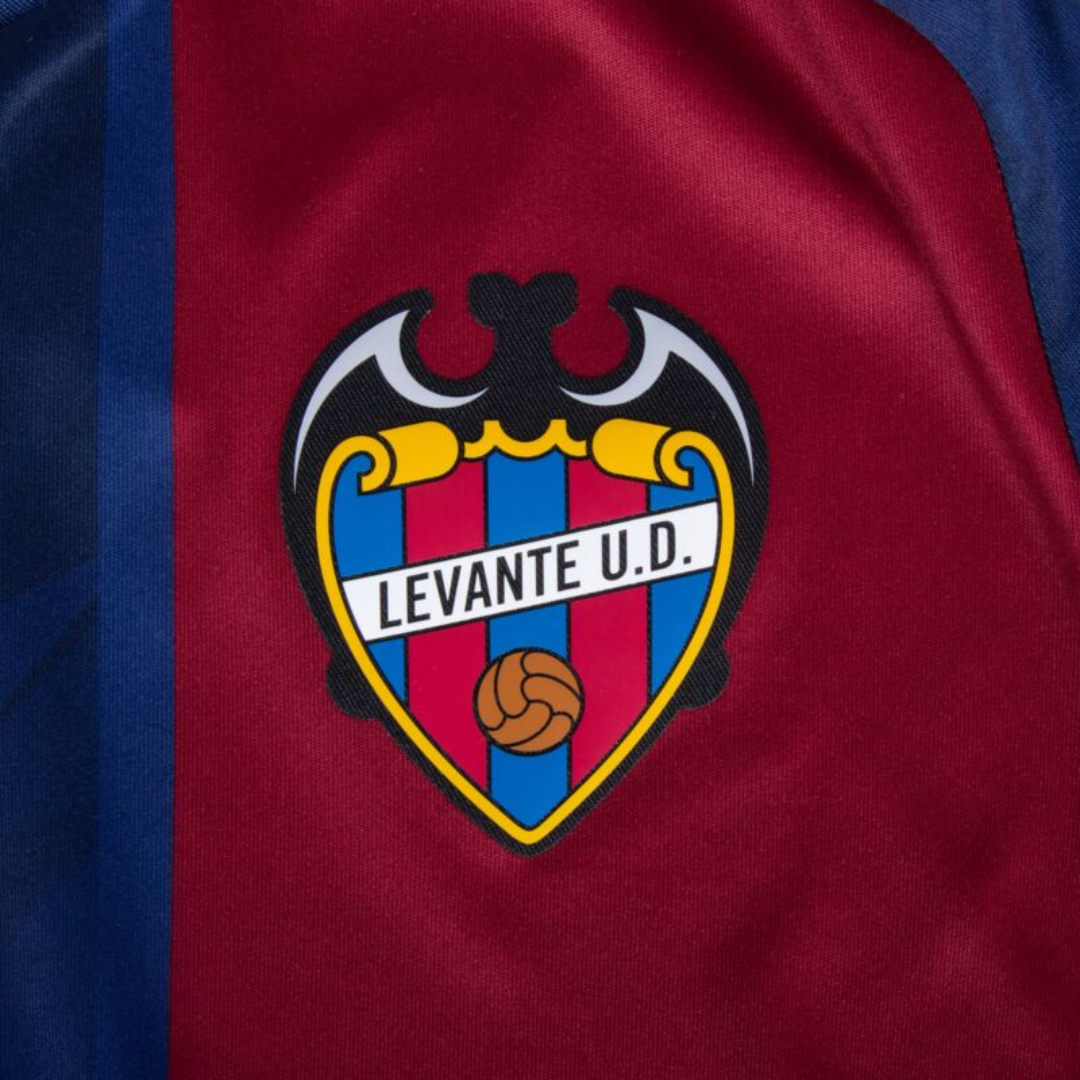 Camiseta Local Levante 24/25