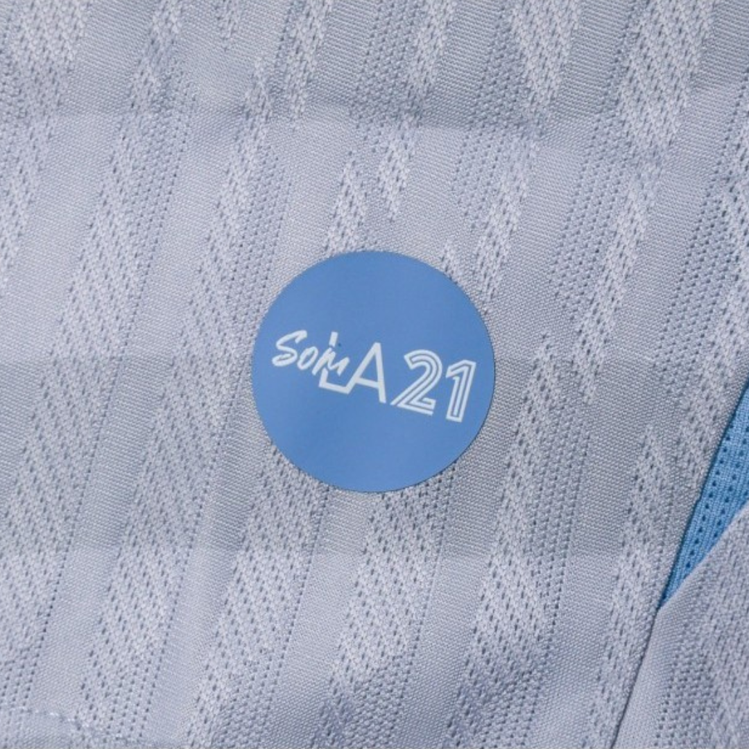 Camiseta Entreno RCD Espanyol 25/26