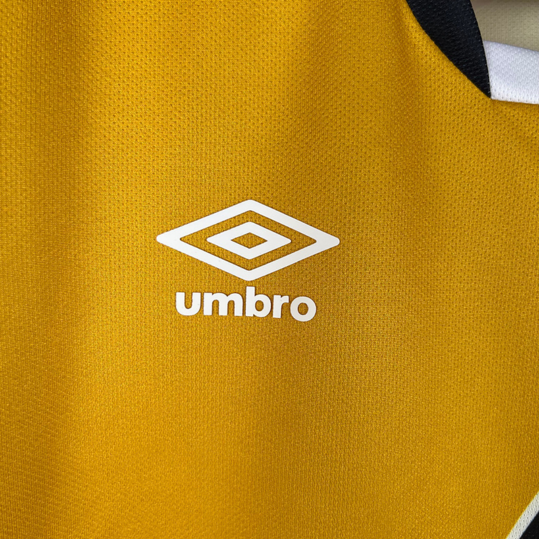 Tercera Equipación Rayo Vallecano 23/24