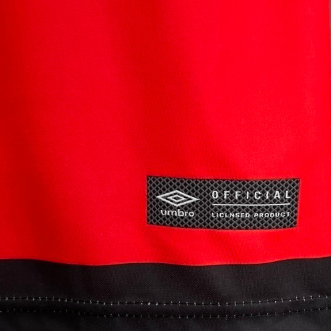 Camiseta Visitante Rayo Vallecano 25/26