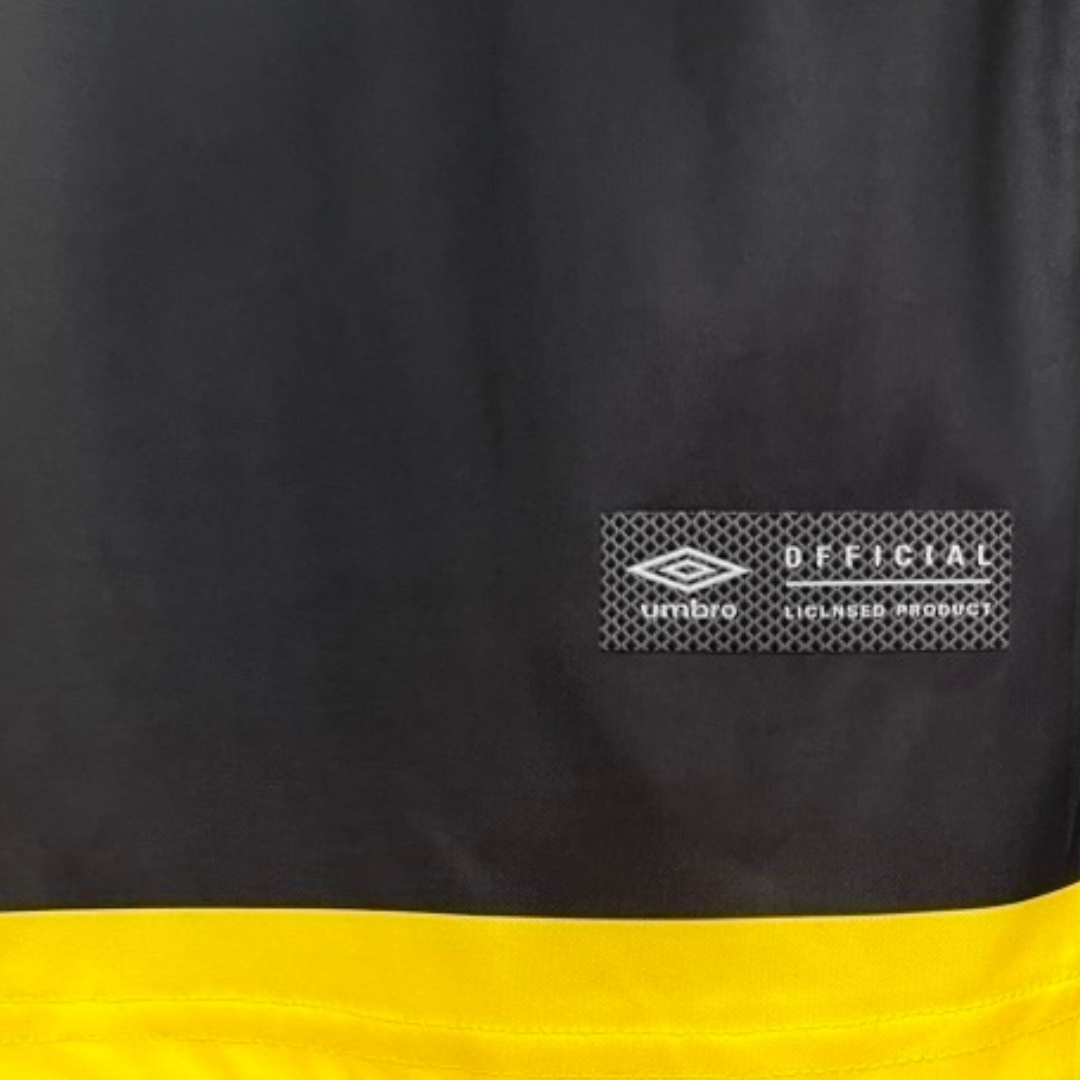 Tercera Equipación Rayo Vallecano 25/26