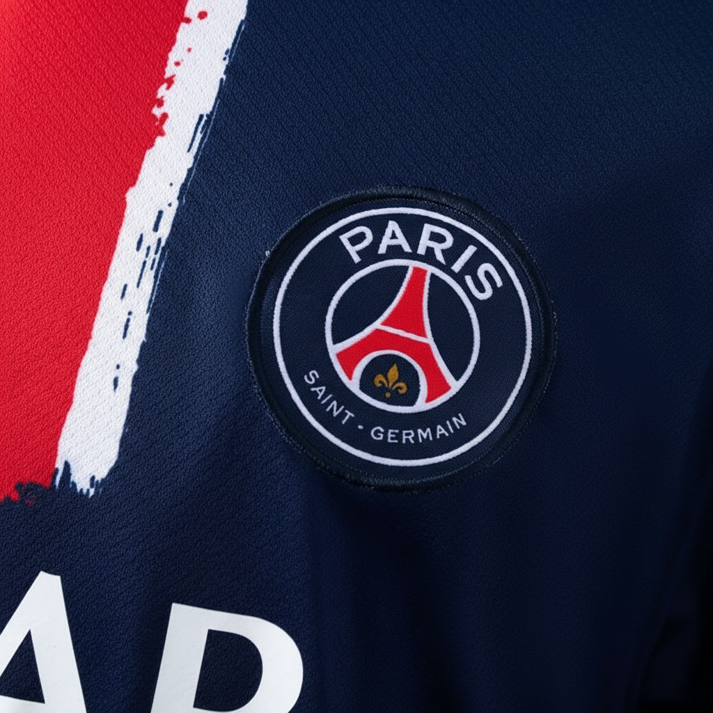Camiseta Local PSG 24/25