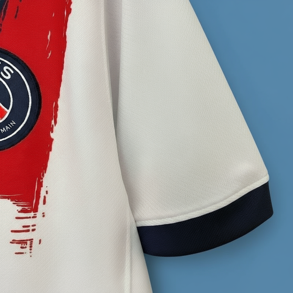 Camiseta Visitante PSG 24/25