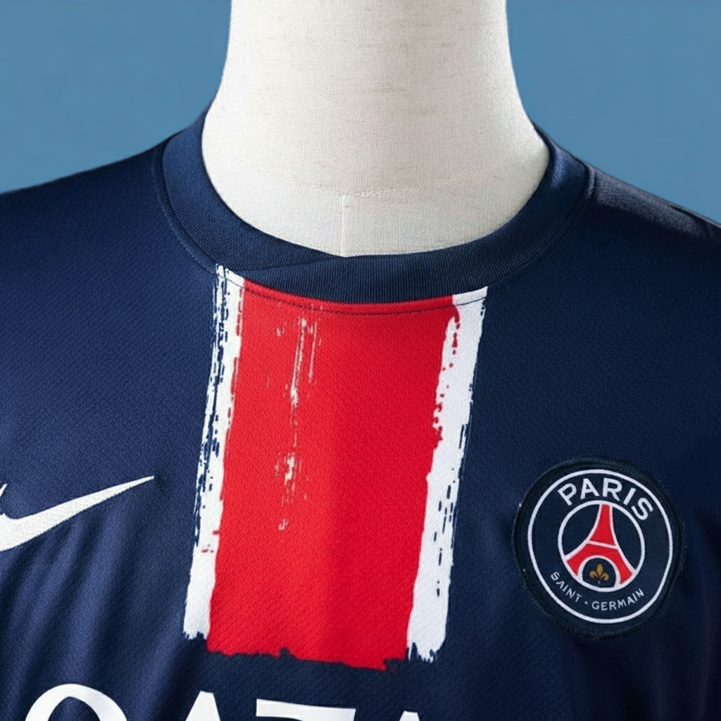 Camiseta Local PSG 24/25