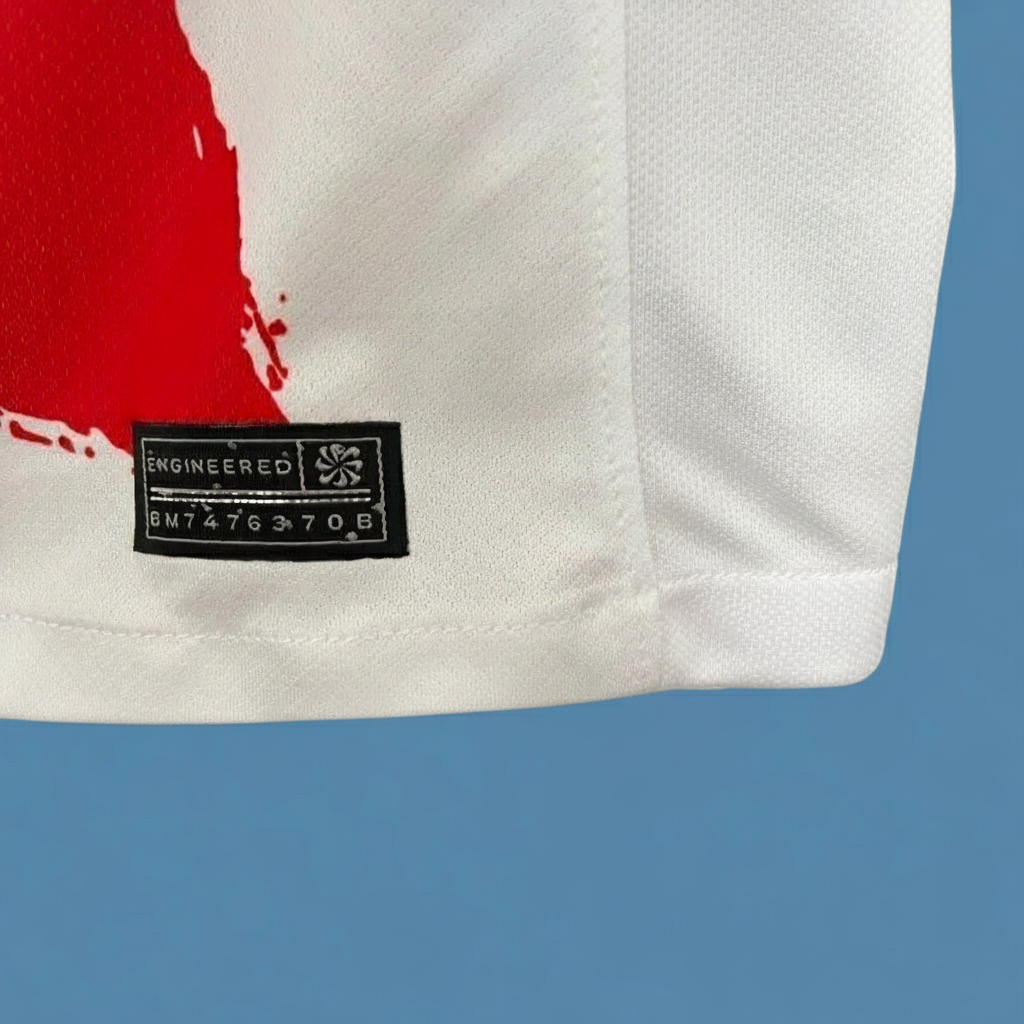 Camiseta Visitante PSG 24/25