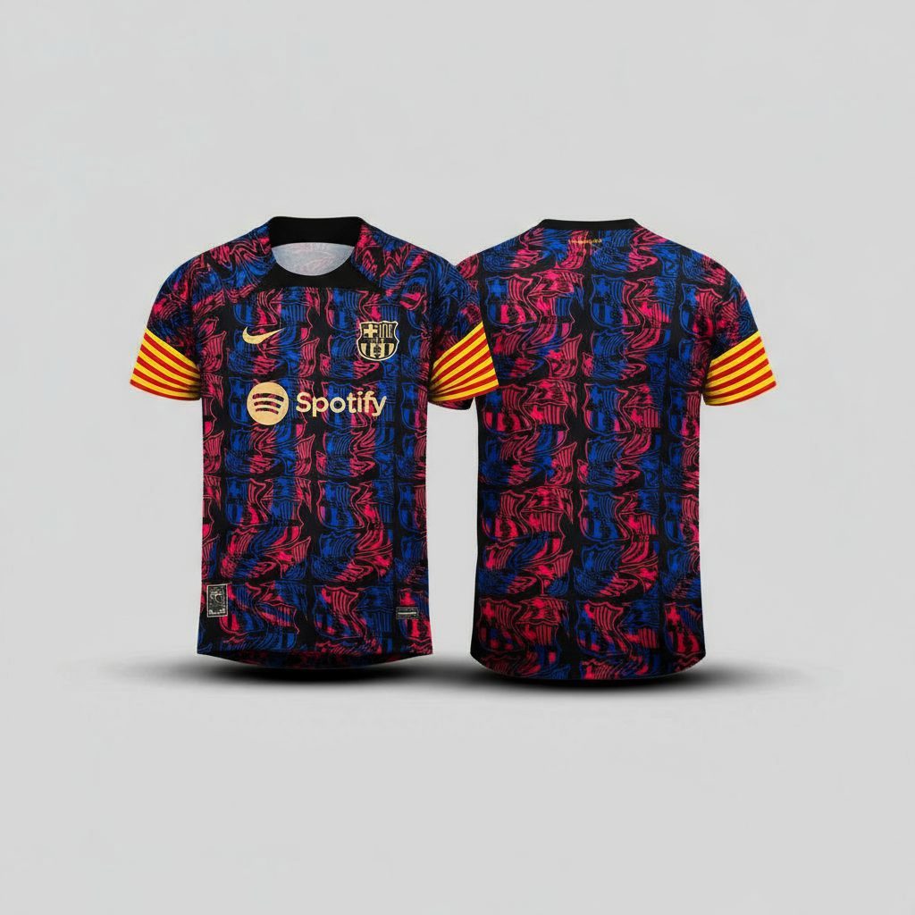 Edición Especial Barcelona 23/24