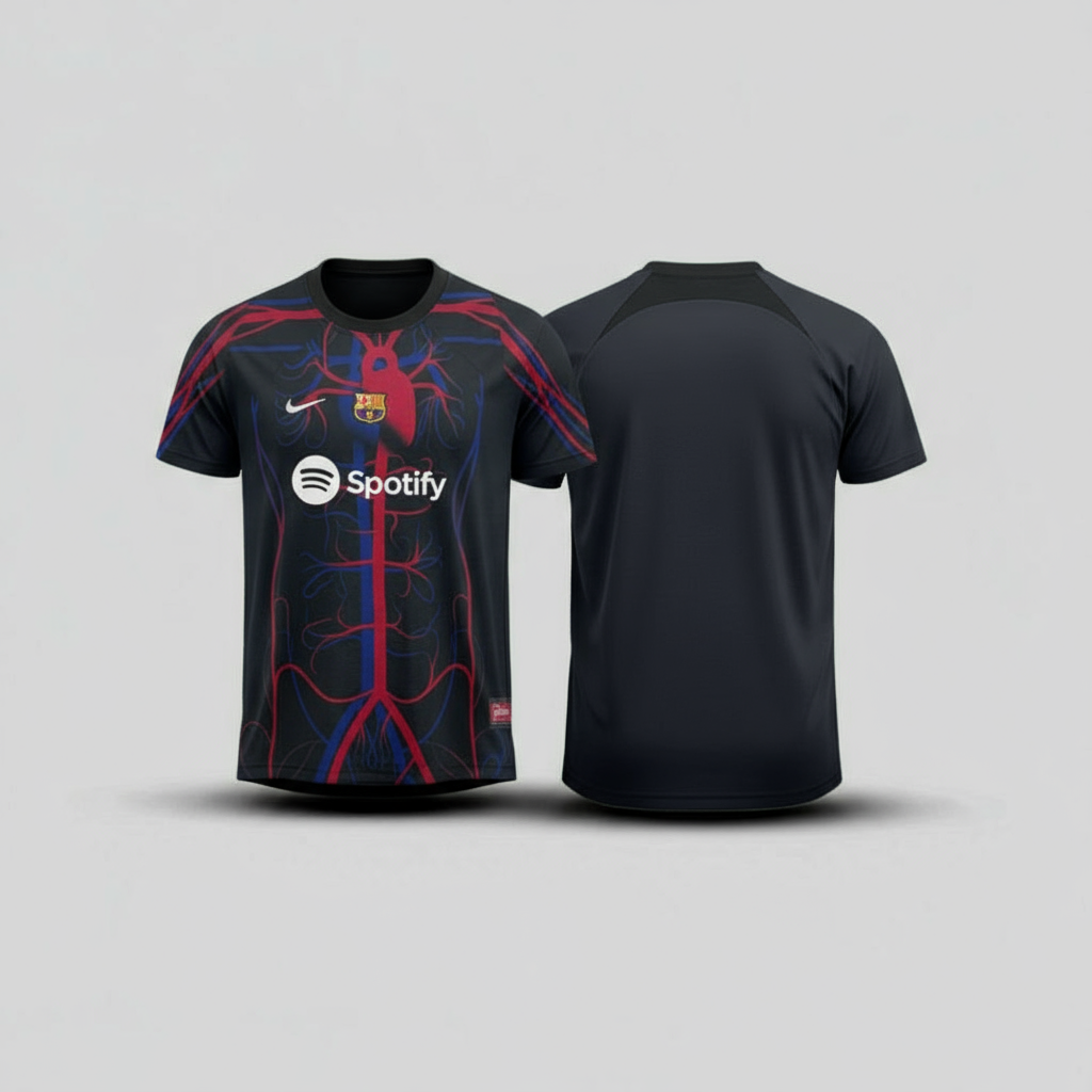 Edición Especial Barcelona 23/24