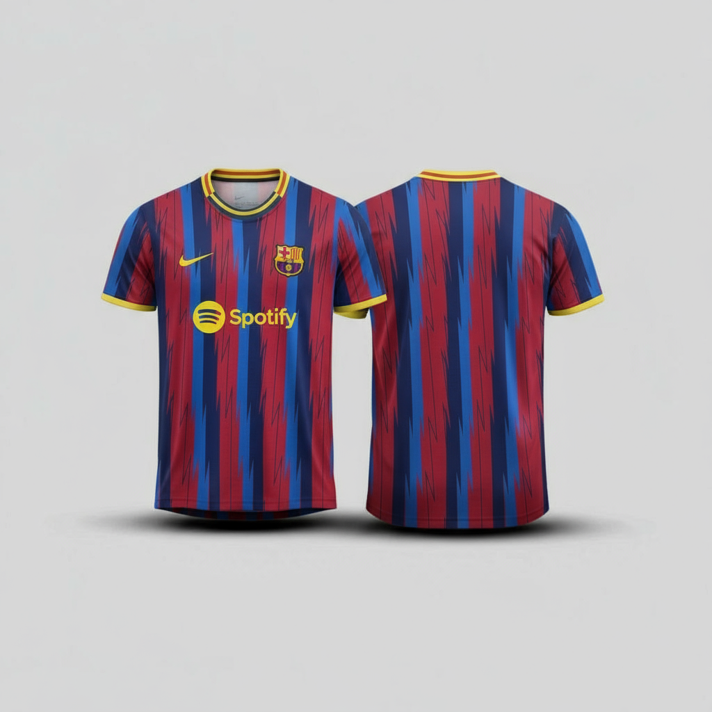 Edición Especial Barcelona 24/25