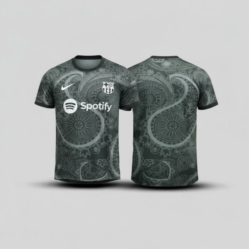 Edición Especial Barcelona 23/24