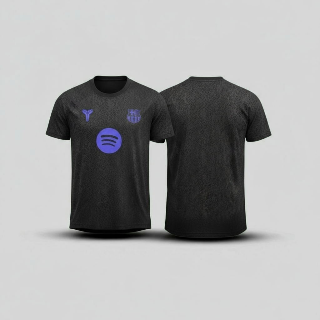 Edición Especial Barcelona 25/26