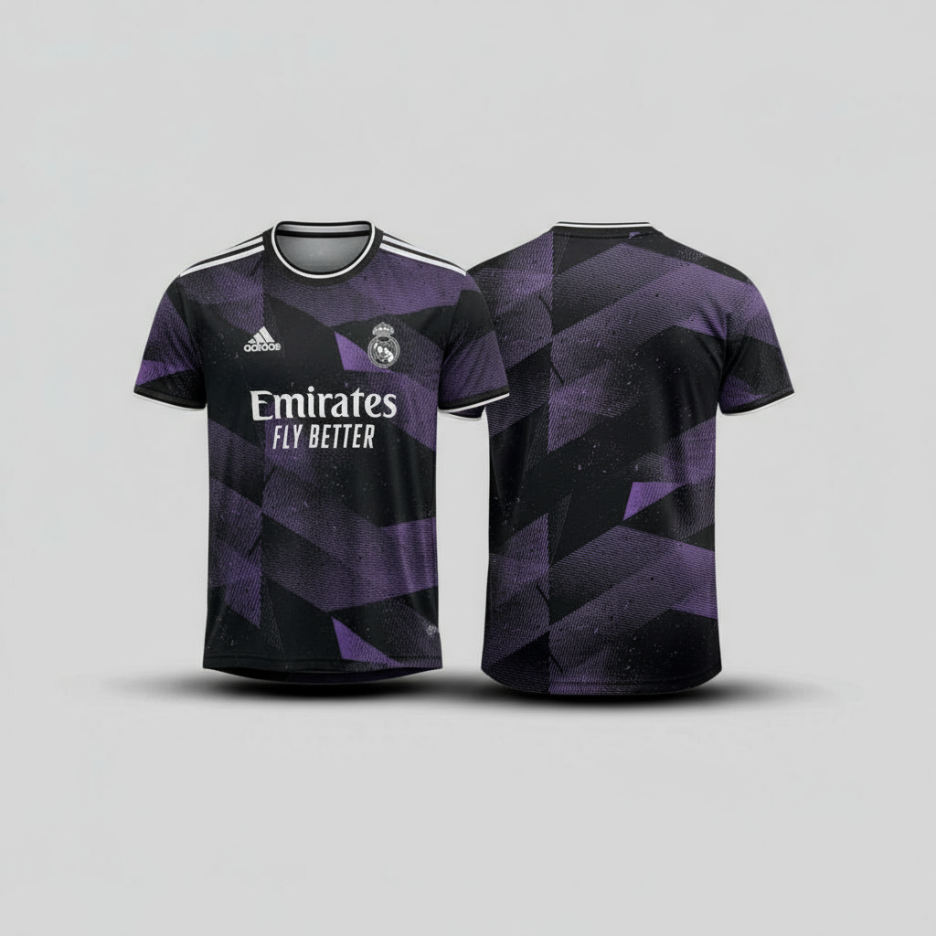 Edición Especial Real Madrid 23/24