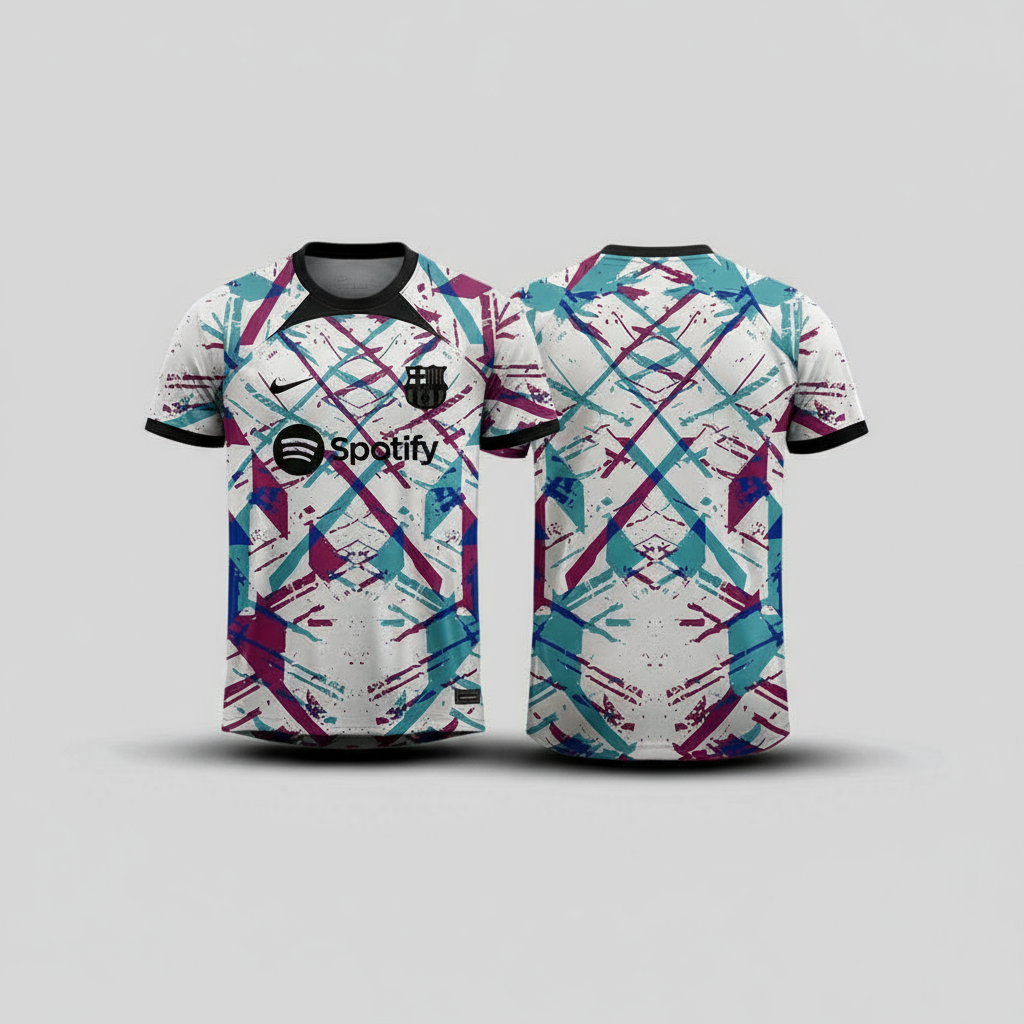 Edición Especial Barcelona 23/24