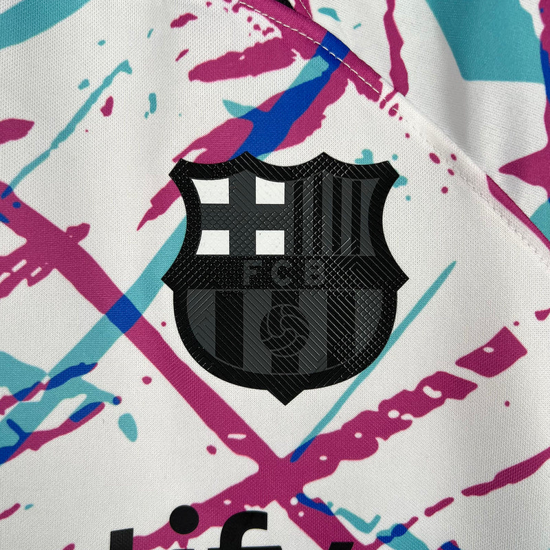 Edición Especial Barcelona 23/24