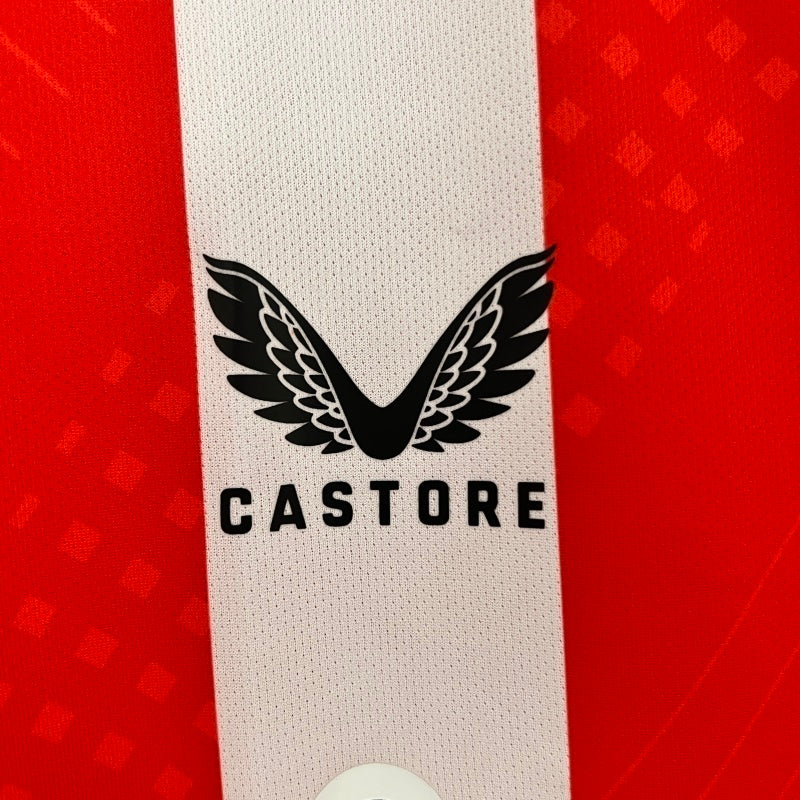 Camiseta Local Athletic Club 24/25