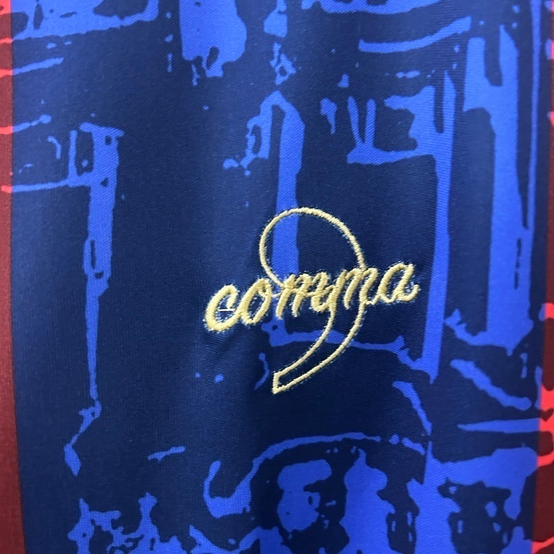 Edición Especial Barcelona 24/25