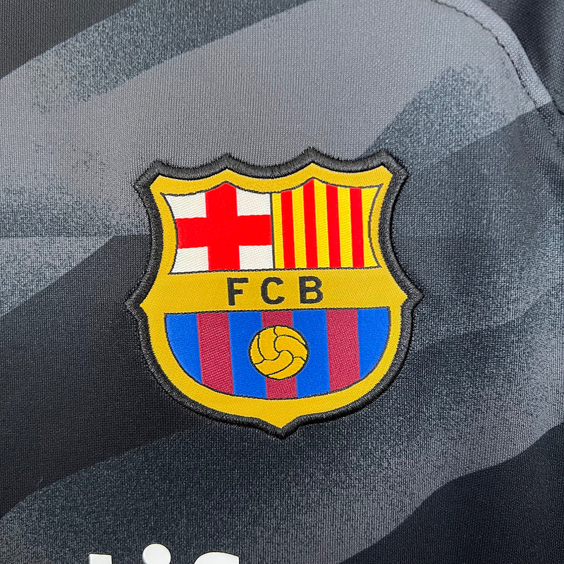 Camiseta Portero Barcelona 23/24